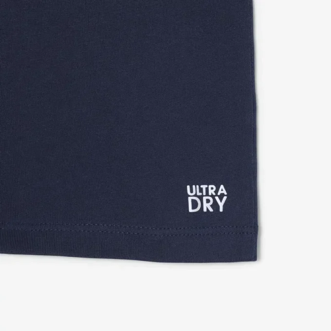 Ultra Dry Baskılı Spor Tişört