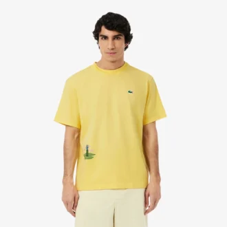 Ultra Dry Golf Tişörtü