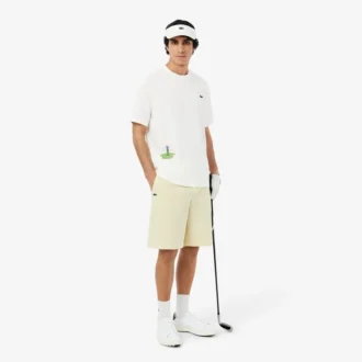 Ultra Dry Golf Tişörtü