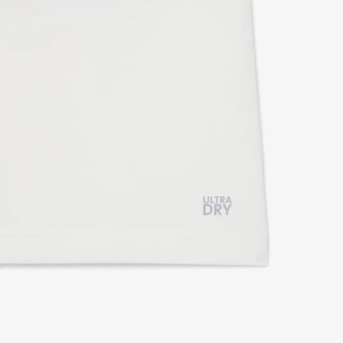 Ultra Dry Golf Tişörtü