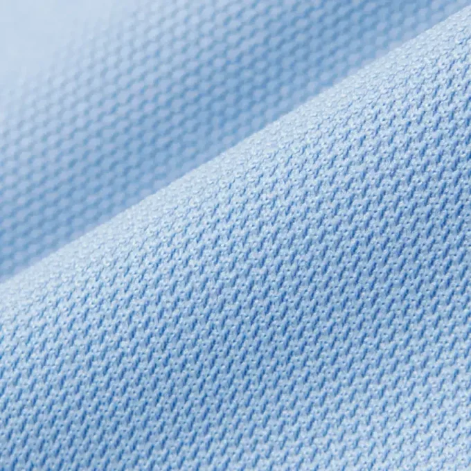 Ultra Dry Markalı Çizgili Piqua Polo Tişörtü