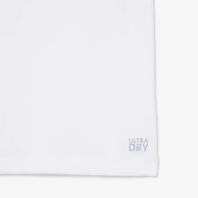 Ultra Dry Pamuklu Tişört