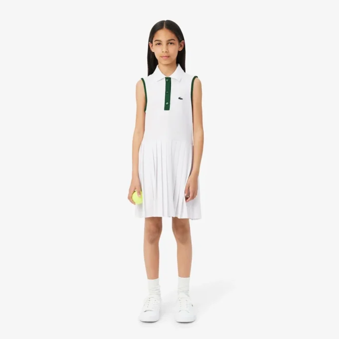 Ultra Dry Piqua Spor Elbise