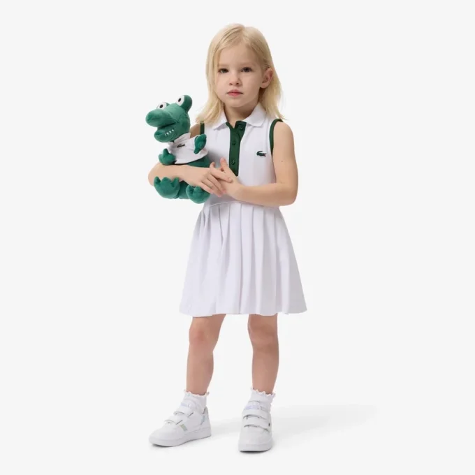 Ultra Dry Piqua Spor Elbise