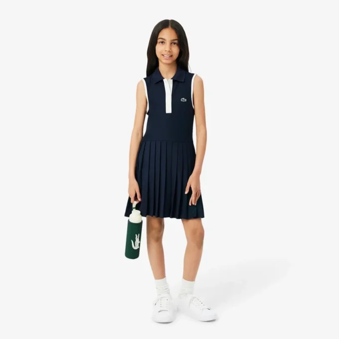 Ultra Dry Piqua Spor Elbise