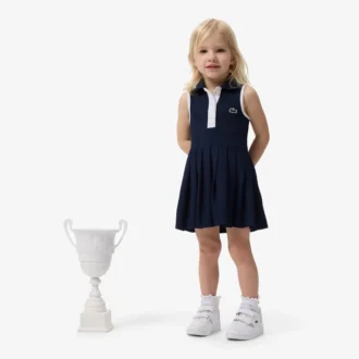 Ultra Dry Piqua Spor Elbise