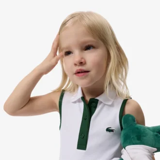 Ultra Dry Piqua Spor Elbise