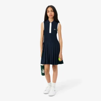 Ultra Dry Piqua Spor Elbise