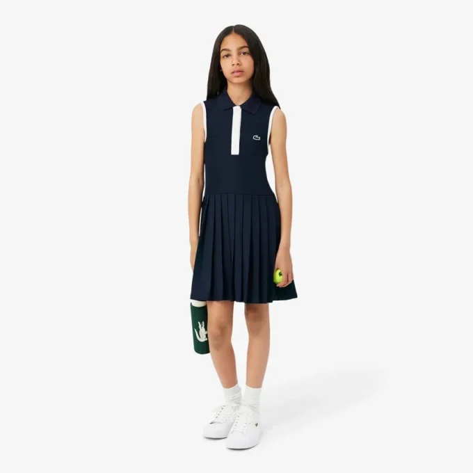 Ultra Dry Piqua Spor Elbise