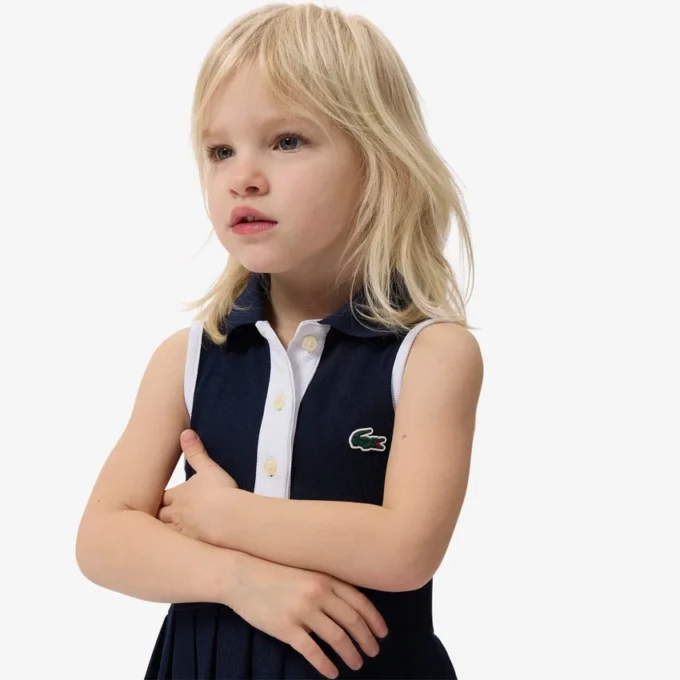 Ultra Dry Piqua Spor Elbise