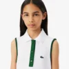 Ultra Dry Piqua Spor Elbise