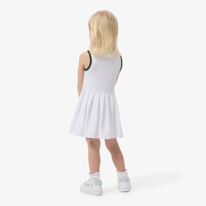 Ultra Dry Piqua Spor Elbise