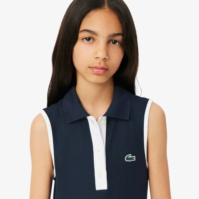 Ultra Dry Piqua Spor Elbise
