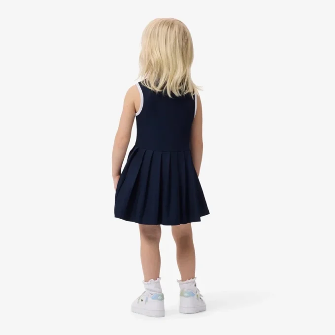 Ultra Dry Piqua Spor Elbise