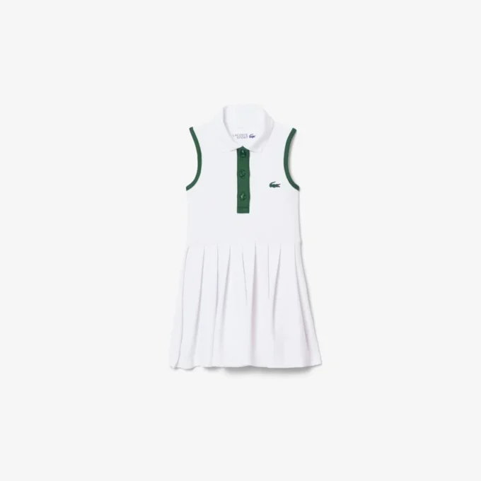 Ultra Dry Piqua Spor Elbise