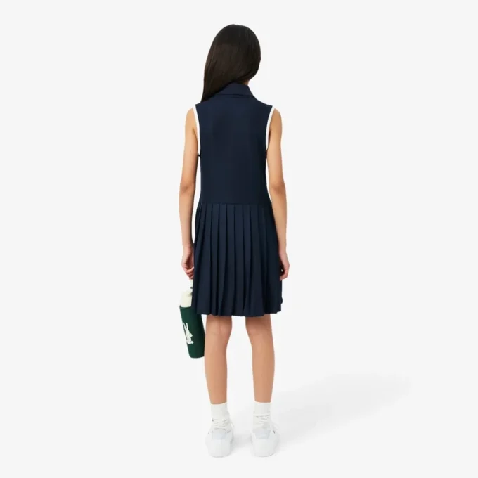 Ultra Dry Piqua Spor Elbise