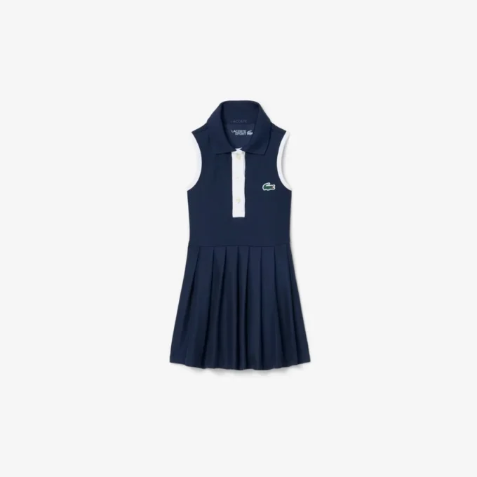 Ultra Dry Piqua Spor Elbise