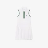 Ultra Dry Piqua Spor Elbise