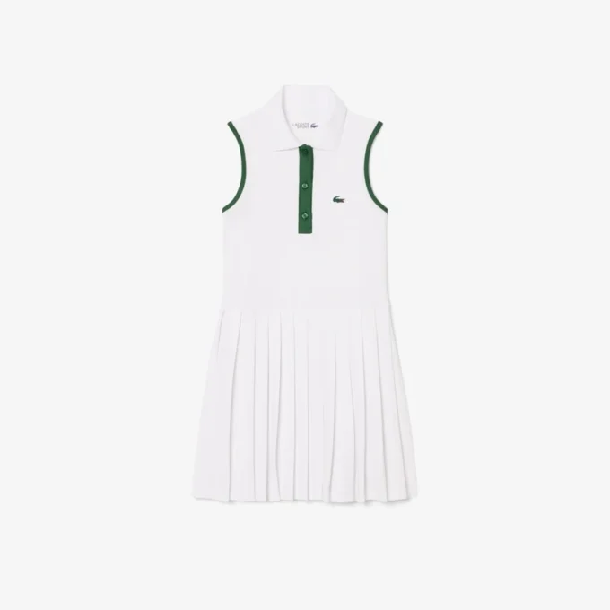 Ultra Dry Piqua Spor Elbise