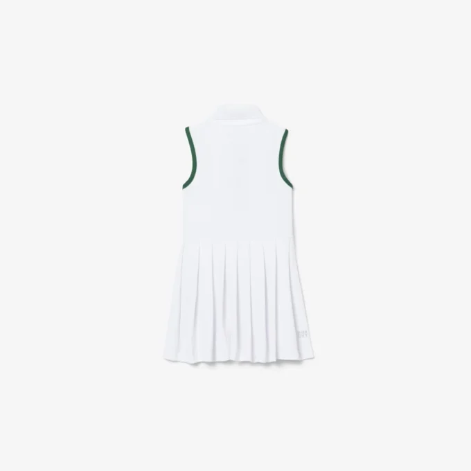 Ultra Dry Piqua Spor Elbise