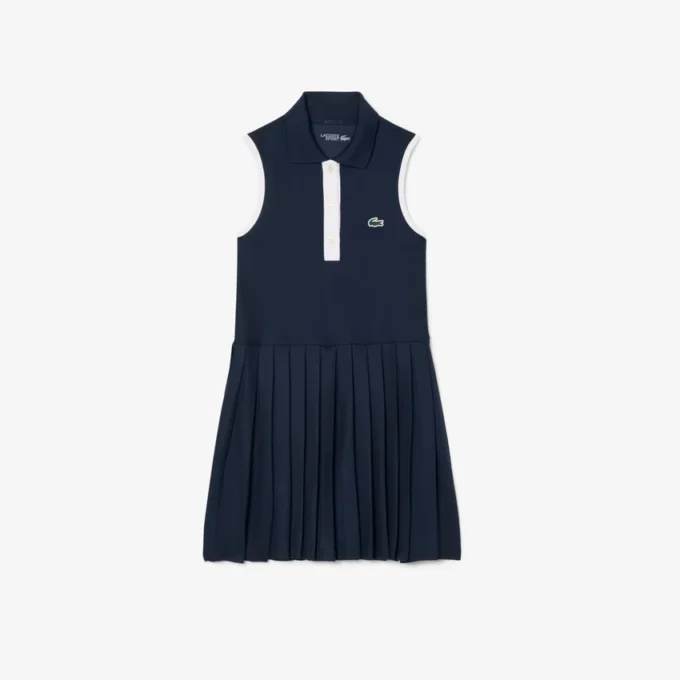Ultra Dry Piqua Spor Elbise