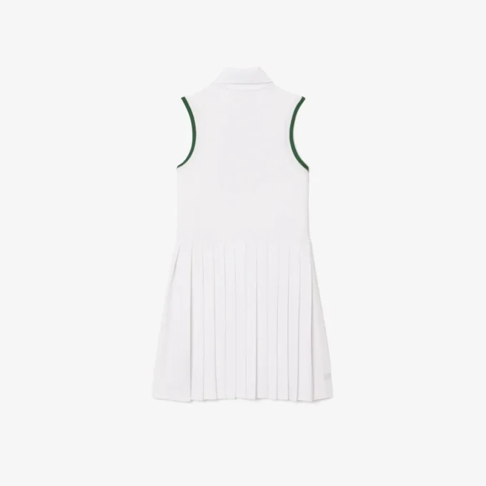 Ultra Dry Piqua Spor Elbise