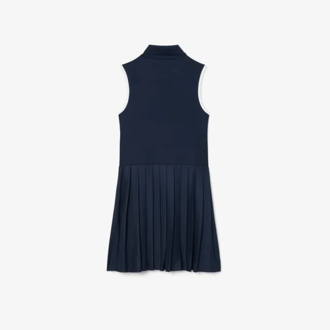 Ultra Dry Piqua Spor Elbise