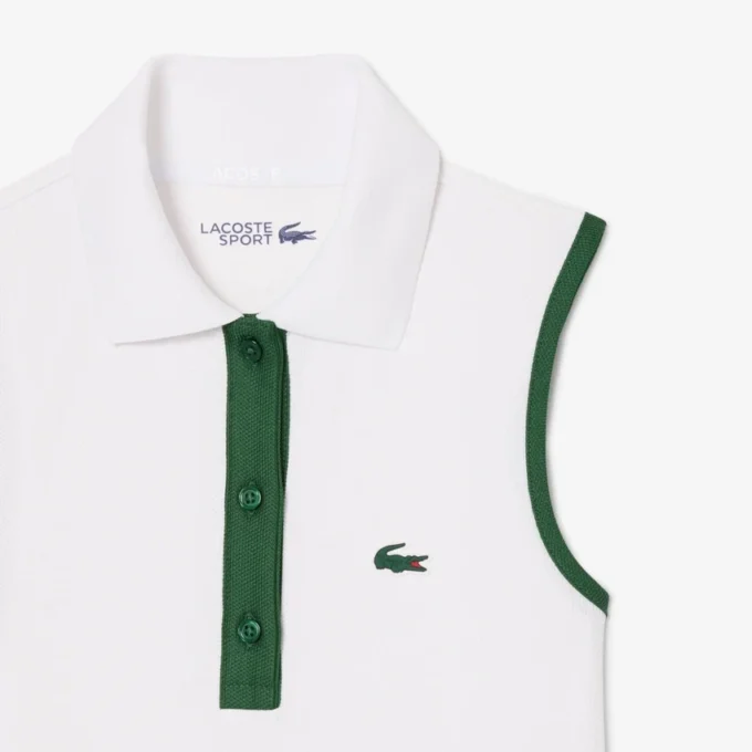 Ultra Dry Piqua Spor Elbise
