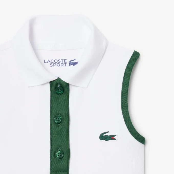 Ultra Dry Piqua Spor Elbise