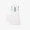 Ultra Dry Piqua Spor Elbise