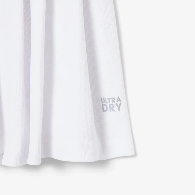 Ultra Dry Piqua Spor Elbise