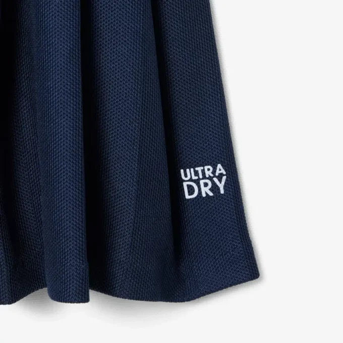 Ultra Dry Piqua Spor Elbise