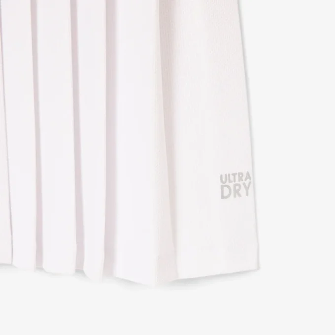Ultra Dry Piqua Spor Elbise