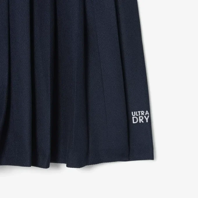 Ultra Dry Piqua Spor Elbise