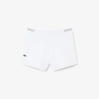 Ultra Dry Rozetli Tenis Heritage Şort