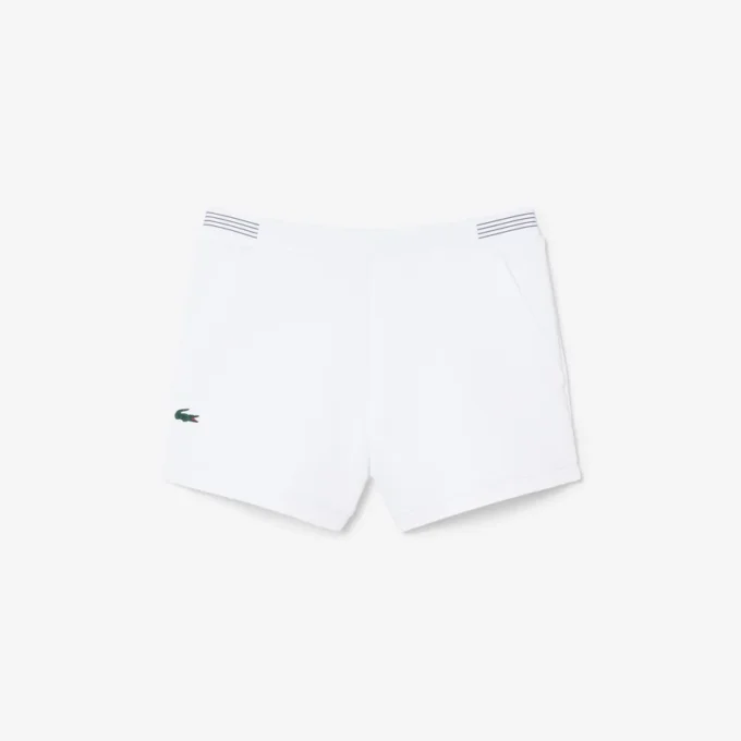 Ultra Dry Rozetli Tenis Heritage Şort