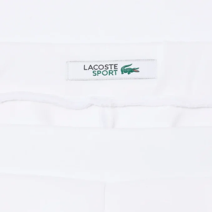 Ultra Dry Rozetli Tenis Heritage Şort