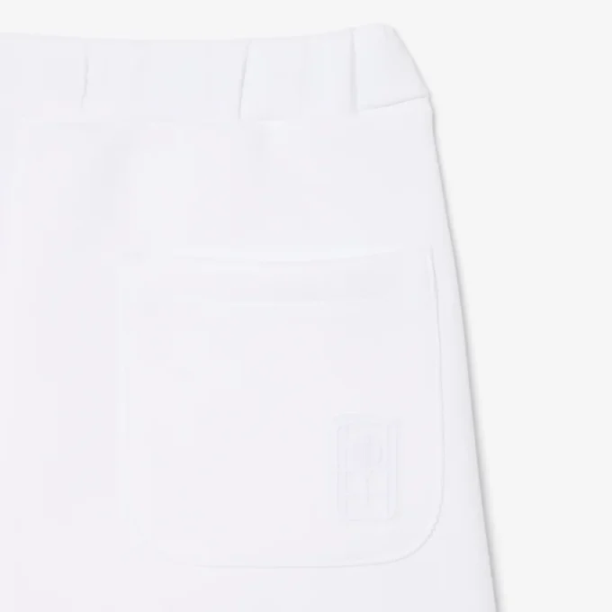 Ultra Dry Rozetli Tenis Heritage Şort