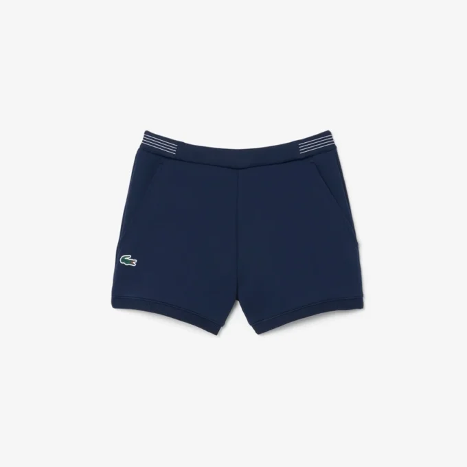 Ultra Dry Rozetli Tenis Heritage Şort
