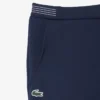 Ultra Dry Rozetli Tenis Heritage Şort