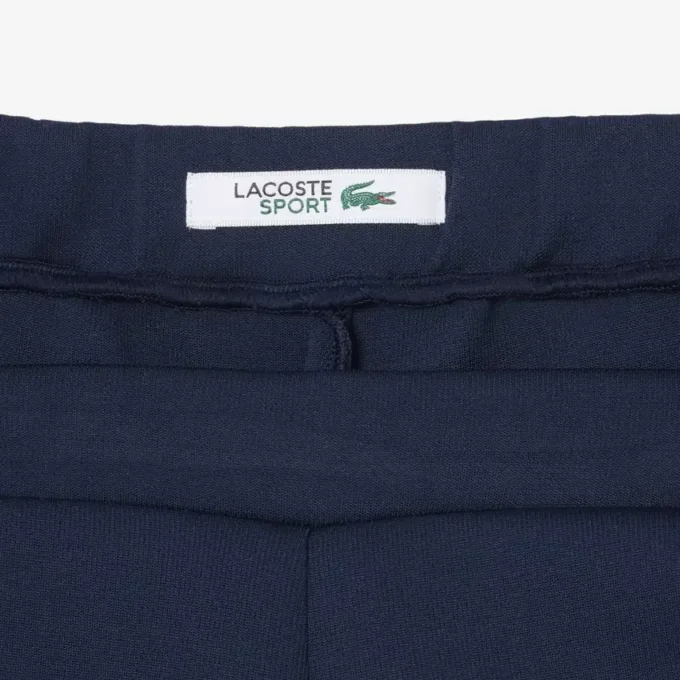 Ultra Dry Rozetli Tenis Heritage Şort