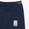 Ultra Dry Rozetli Tenis Heritage Şort
