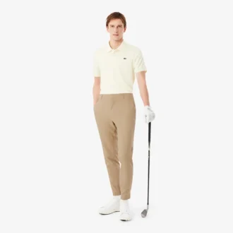 Ultra Dry Streç Golf Pantolonu