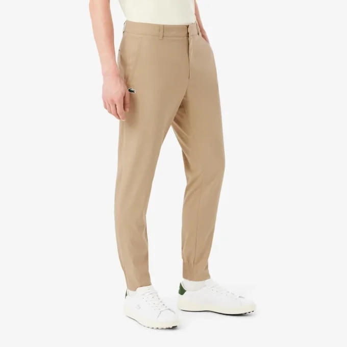 Ultra Dry Streç Golf Pantolonu