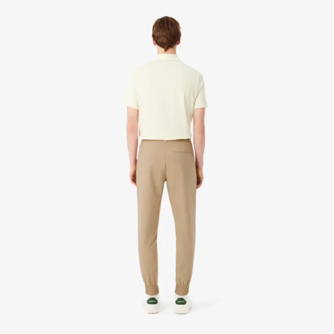 Ultra Dry Streç Golf Pantolonu
