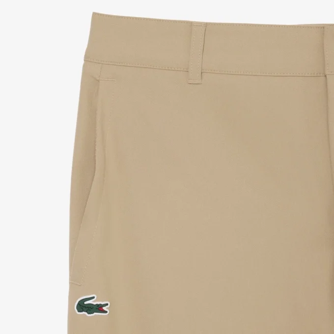 Ultra Dry Streç Golf Pantolonu
