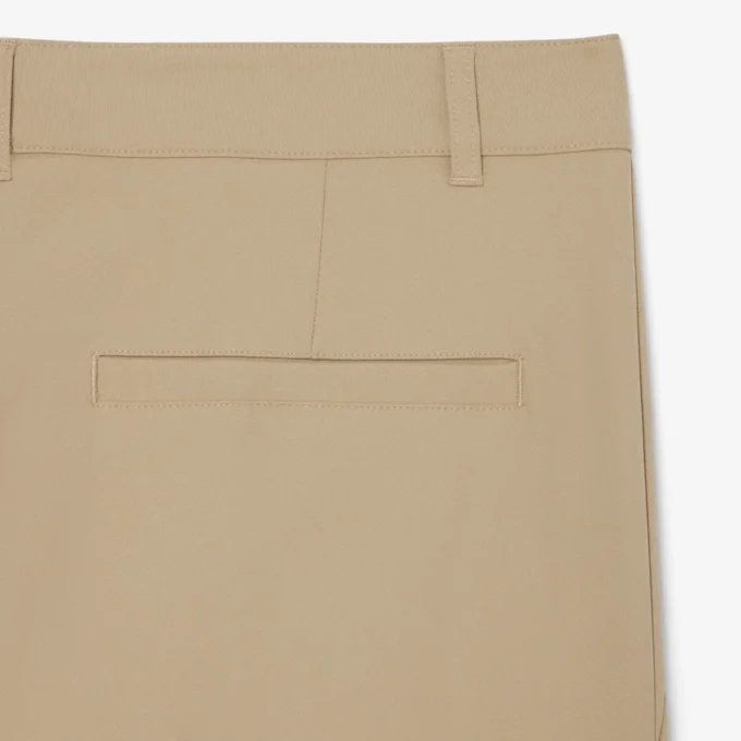 Ultra Dry Streç Golf Pantolonu