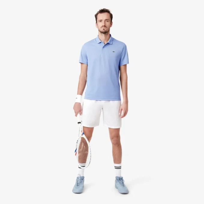 Ultra Dry Stretch Tenis Şortu