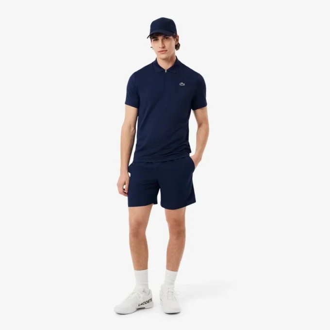 Ultra Dry Stretch Tenis Şortu
