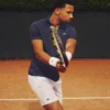 Ultra Dry Stretch Tenis Şortu